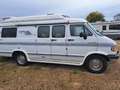 Dodge RAM Van Camper Explorer Xtra Van Weiß - thumbnail 6