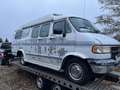 Dodge RAM Van Camper Explorer Xtra Van Bílá - thumbnail 3