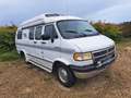 Dodge RAM Van Camper Explorer Xtra Van Weiß - thumbnail 5