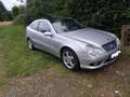 Mercedes-Benz C 230 Kompressor Sportcoupe Gris - thumbnail 8