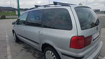 Stylance 1,9 TDI PD Tiptronic