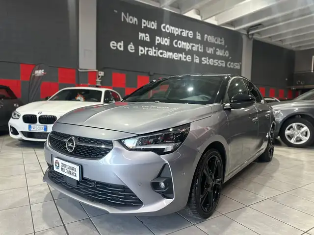 Opel Corsa Corsa VI 2020 1.2 GS Line s