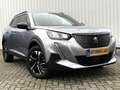 Peugeot 2008 1.2 PureTech Allure LED CAM LANE CARPLAY Grau - thumbnail 3