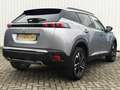 Peugeot 2008 1.2 PureTech Allure LED CAM LANE CARPLAY Grau - thumbnail 4