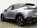 Peugeot 2008 1.2 PureTech Allure LED CAM LANE CARPLAY Grau - thumbnail 28