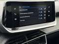 Peugeot 2008 1.2 PureTech Allure LED CAM LANE CARPLAY Grau - thumbnail 16