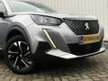 Peugeot 2008 1.2 PureTech Allure LED CAM LANE CARPLAY Grau - thumbnail 7