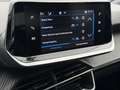 Peugeot 2008 1.2 PureTech Allure LED CAM LANE CARPLAY Grau - thumbnail 15
