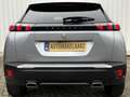 Peugeot 2008 1.2 PureTech Allure LED CAM LANE CARPLAY Grau - thumbnail 5
