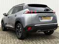 Peugeot 2008 1.2 PureTech Allure LED CAM LANE CARPLAY Grau - thumbnail 6