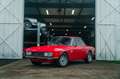 Lancia Fulvia 1600 HF 2ème série carte grise Collection Rojo - thumbnail 3