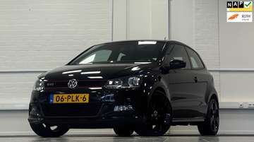 1.4 TSI A/T Executive Plus-pakket 2e Eigenaar Mooi