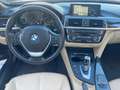 BMW 420 420d Cabrio Luxury 190cv auto Schwarz - thumbnail 4