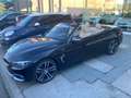 BMW 420 420d Cabrio Luxury 190cv auto Nero - thumbnail 3
