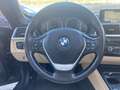 BMW 420 420d Cabrio Luxury 190cv auto Schwarz - thumbnail 16