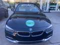 BMW 420 420d Cabrio Luxury 190cv auto Black - thumbnail 7