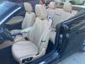 BMW 420 420d Cabrio Luxury 190cv auto Black - thumbnail 2