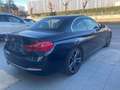 BMW 420 420d Cabrio Luxury 190cv auto Black - thumbnail 6