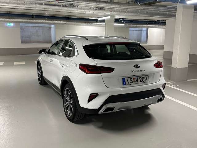 Kia XCeed XCeed 1.4 T-GDI OPF DCT7 JBL SOUND EDITION