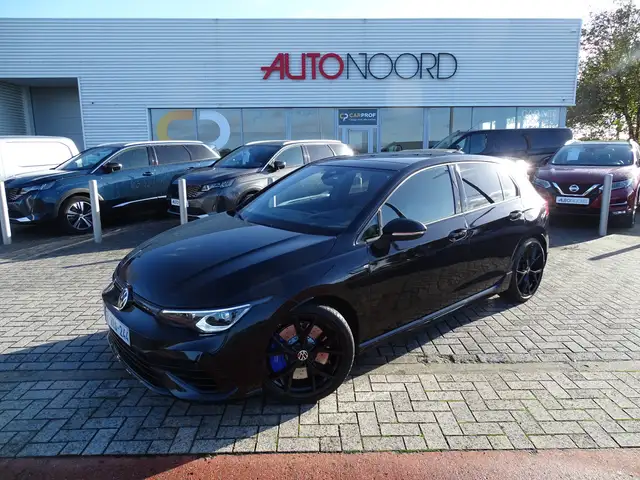 Volkswagen Golf R Golf 2.0 TSI OPF 4Motion DSG R * FULL OPTION