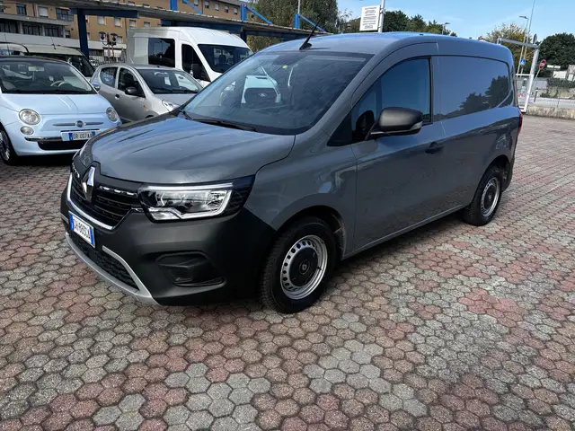Renault Kangoo 1.5 DCI EDITION PLUS