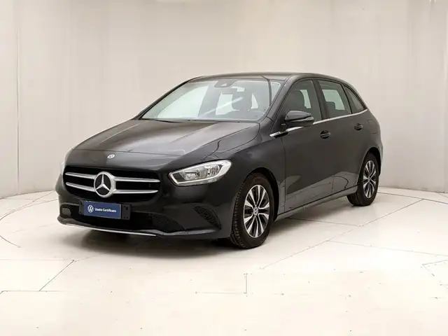 Mercedes-Benz B 180 180 d Sport auto