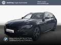 BMW 330 e Touring xDrive Aut. M Sport Schwarz - thumbnail 1