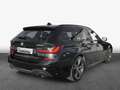 BMW 330 e Touring xDrive Aut. M Sport Schwarz - thumbnail 2