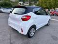 Hyundai i10 i10 1.0 mpi Connectline Navi Pack Bianco - thumbnail 4