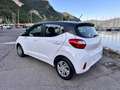 Hyundai i10 i10 1.0 mpi Connectline Navi Pack Bianco - thumbnail 5