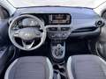 Hyundai i10 i10 1.0 mpi Connectline Navi Pack Bianco - thumbnail 11