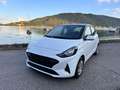 Hyundai i10 i10 1.0 mpi Connectline Navi Pack Bianco - thumbnail 3