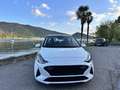 Hyundai i10 i10 1.0 mpi Connectline Navi Pack Bianco - thumbnail 2