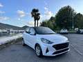 Hyundai i10 i10 1.0 mpi Connectline Navi Pack Bianco - thumbnail 1