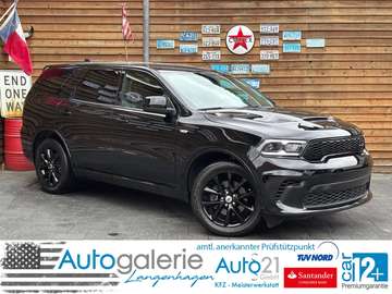 5,7L R/T AWD 7 S. LPG 4x SZH Pursuit