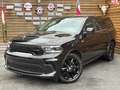Dodge Durango 5,7L R/T AWD 7 S. LPG 4x SZH Pursuit Schwarz - thumbnail 8