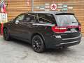 Dodge Durango 5,7L R/T AWD 7 S. LPG 4x SZH Pursuit Schwarz - thumbnail 12