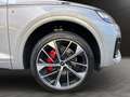 Audi Q5 Sportback 40 TFSI q. S line Pano+Matrix+Kamera Silber - thumbnail 6