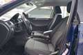 SEAT Toledo 1.0 TSI Style Klimaaut. Android Apple PDC Bleu - thumbnail 9