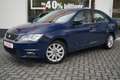 SEAT Toledo 1.0 TSI Style Klimaaut. Android Apple PDC Bleu - thumbnail 2