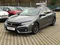 Honda Civic 1.0*Kamera*Schiebedach*Sitzheizung*Navi* Сірий - thumbnail 3