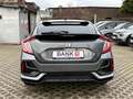 Honda Civic 1.0*Kamera*Schiebedach*Sitzheizung*Navi* Сірий - thumbnail 5