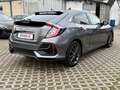 Honda Civic 1.0*Kamera*Schiebedach*Sitzheizung*Navi* Сірий - thumbnail 6