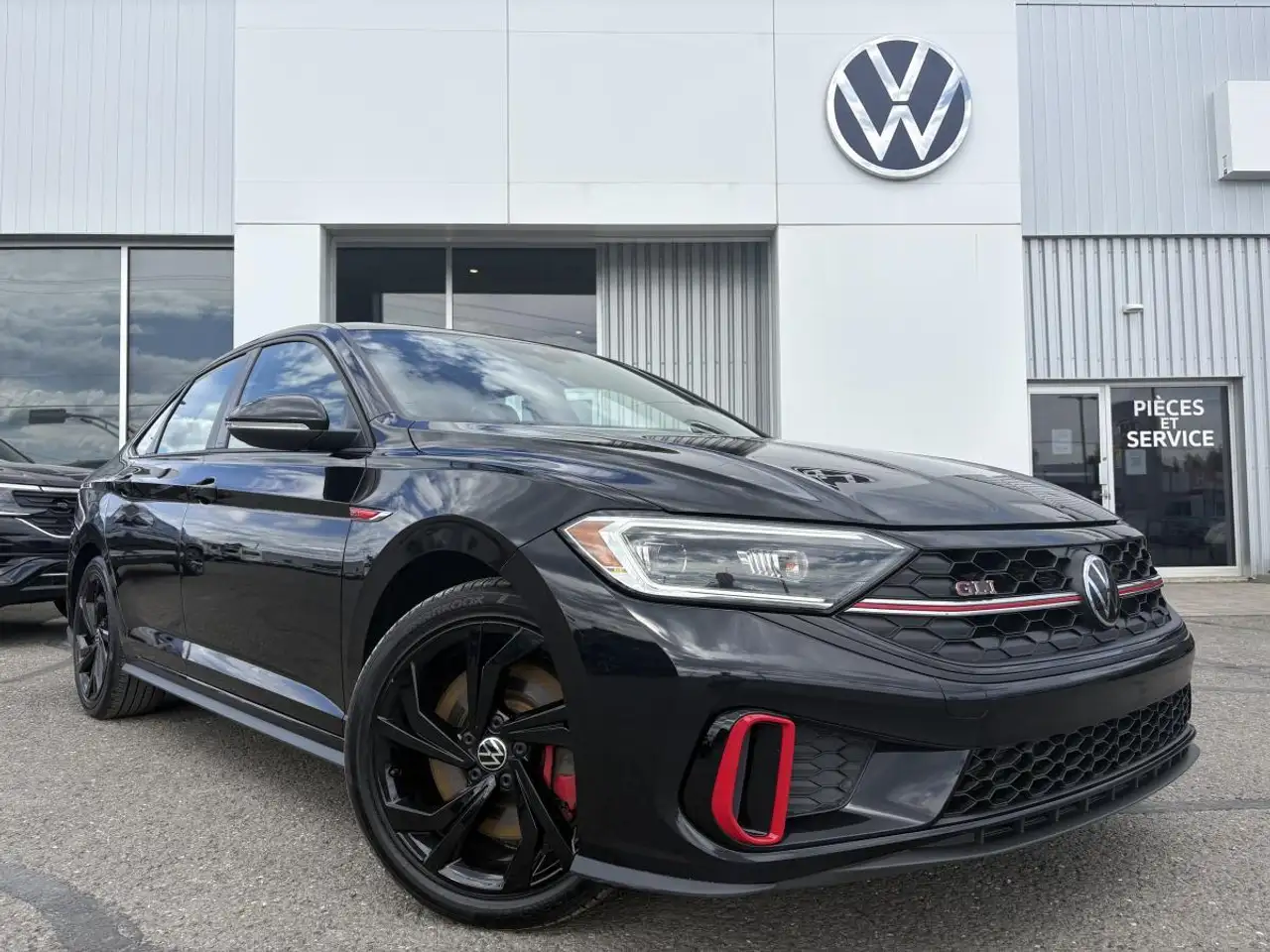 2023 Volkswagen Jetta