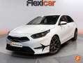 Kia Ceed / cee'd 1.5 MHEV 118kW (160CV) Tech DCT Blanco - thumbnail 3