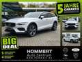 Volvo V60 Cross Country AWD B5 Pro *AHK*ACC*Kamera*Navi Bianco - thumbnail 1