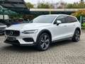 Volvo V60 Cross Country AWD B5 Pro *AHK*ACC*Kamera*Navi Weiß - thumbnail 2