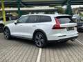Volvo V60 Cross Country AWD B5 Pro *AHK*ACC*Kamera*Navi Blanc - thumbnail 8
