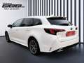 Toyota Corolla Touring Sports Hybrid Team D 1.8 EU6d 5- Blanco - thumbnail 10