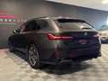 BMW 520 dA Touring Pack M Grijs - thumbnail 5